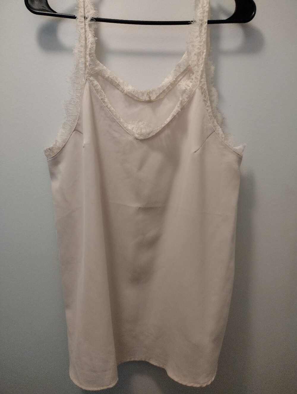 Lacey Top